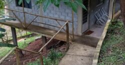 Sítio à Venda em Ibiúna/SP com 5.000 m², Piscina e Área Gourmet