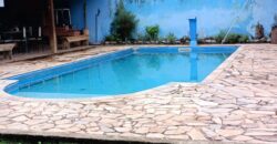 Sítio à Venda em Ibiúna/SP com 5.000 m², Piscina e Área Gourmet