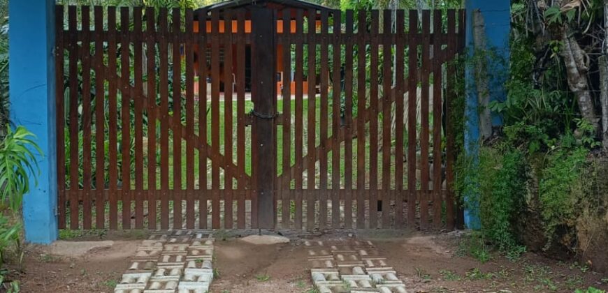 Sítio à Venda em Ibiúna/SP com 5.000 m², Piscina e Área Gourmet