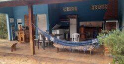 Sítio à Venda em Ibiúna/SP com 5.000 m², Piscina e Área Gourmet