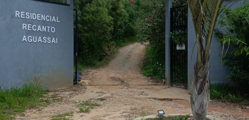 Sítio à Venda em Ibiúna/SP com 5.000 m², Piscina e Área Gourmet